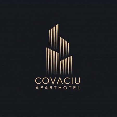 Covaciu Aparthotel Cluj-Napoca Exterior photo