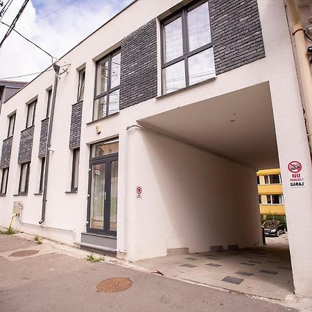 Covaciu Aparthotel Cluj-Napoca Exterior photo
