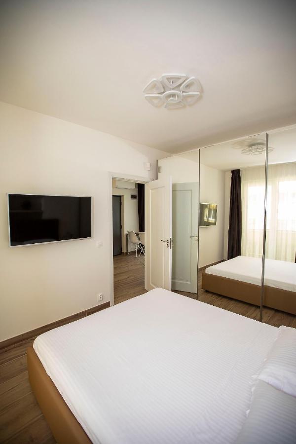 Covaciu Aparthotel Cluj-Napoca Exterior photo