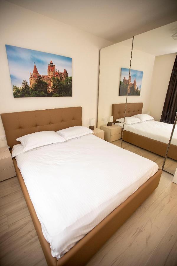 Covaciu Aparthotel Cluj-Napoca Exterior photo