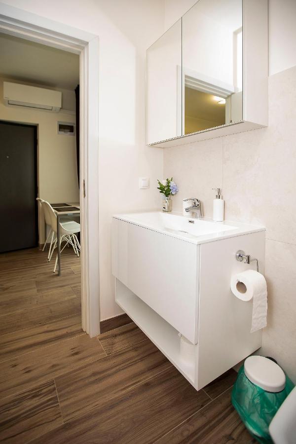 Covaciu Aparthotel Cluj-Napoca Exterior photo
