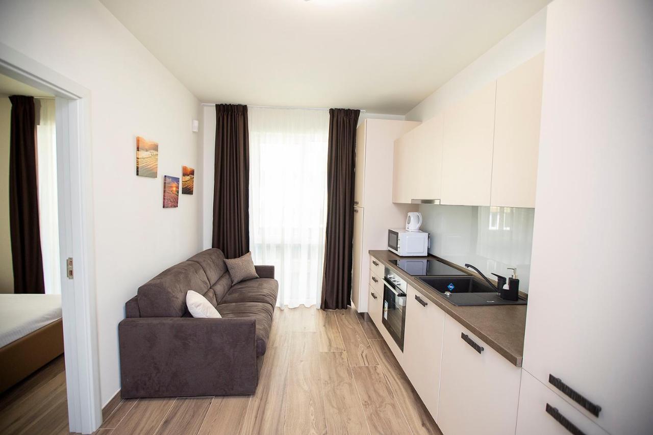 Covaciu Aparthotel Cluj-Napoca Exterior photo
